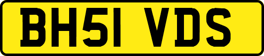 BH51VDS