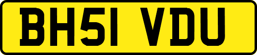 BH51VDU