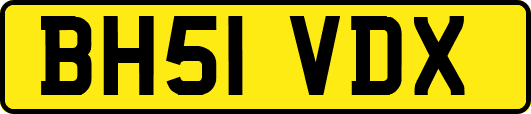 BH51VDX