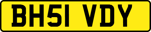 BH51VDY