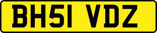 BH51VDZ