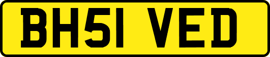 BH51VED