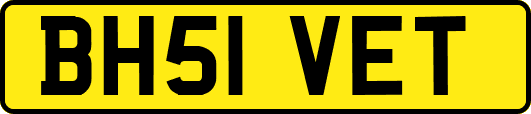 BH51VET