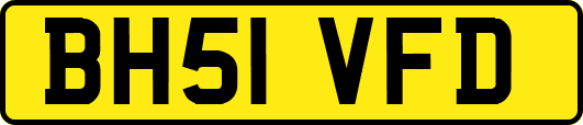 BH51VFD