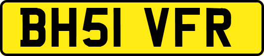 BH51VFR