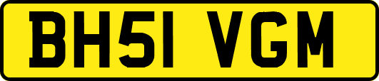 BH51VGM