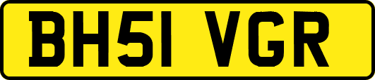 BH51VGR