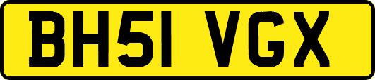 BH51VGX