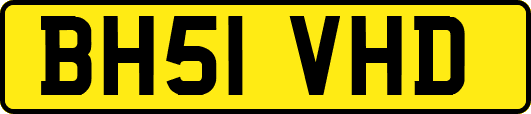 BH51VHD