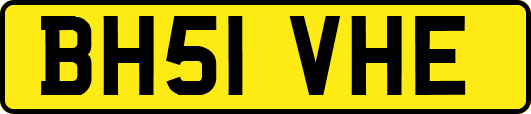 BH51VHE