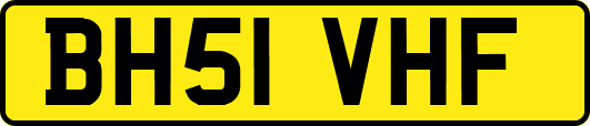 BH51VHF