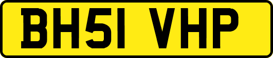 BH51VHP
