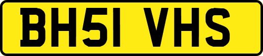 BH51VHS