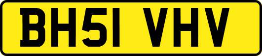 BH51VHV