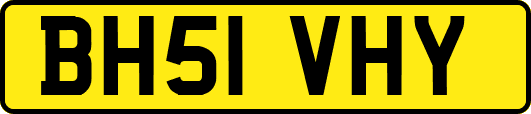 BH51VHY