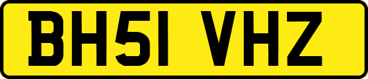 BH51VHZ
