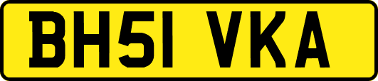 BH51VKA