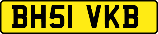 BH51VKB