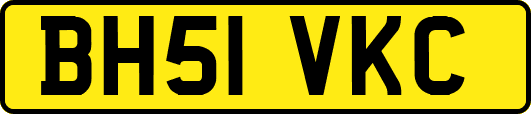 BH51VKC