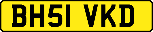 BH51VKD