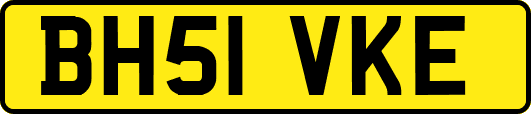BH51VKE
