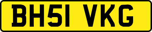 BH51VKG