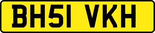 BH51VKH