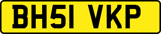 BH51VKP