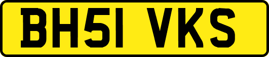 BH51VKS