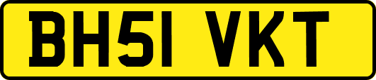 BH51VKT