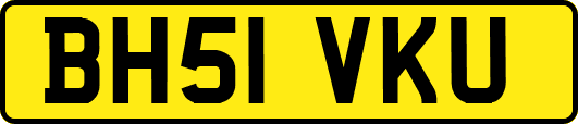 BH51VKU