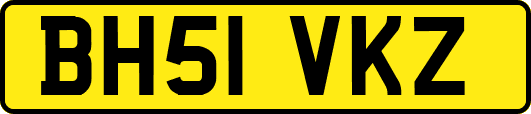 BH51VKZ