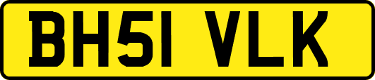 BH51VLK
