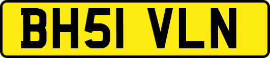 BH51VLN