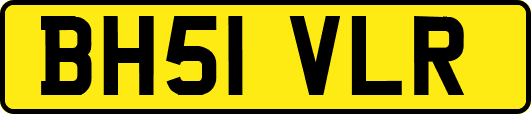 BH51VLR