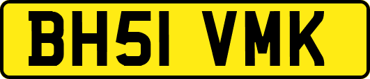 BH51VMK