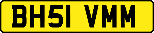 BH51VMM