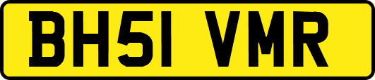 BH51VMR