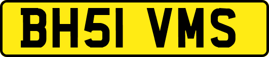 BH51VMS