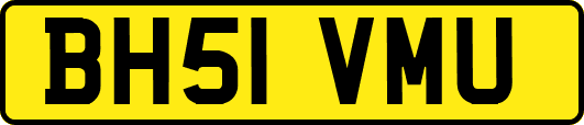 BH51VMU