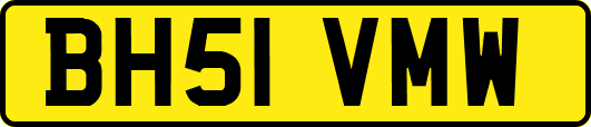 BH51VMW
