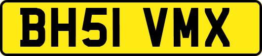 BH51VMX