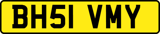BH51VMY