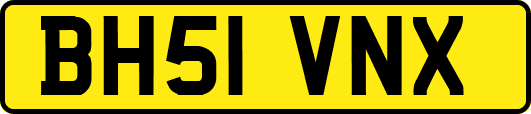 BH51VNX