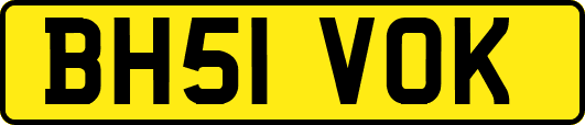 BH51VOK