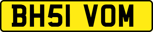 BH51VOM