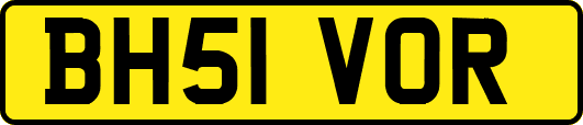 BH51VOR