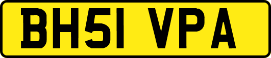 BH51VPA