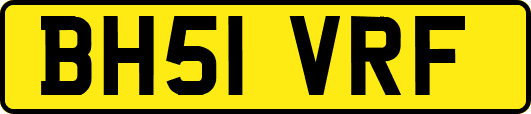 BH51VRF