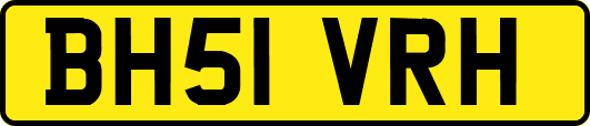 BH51VRH